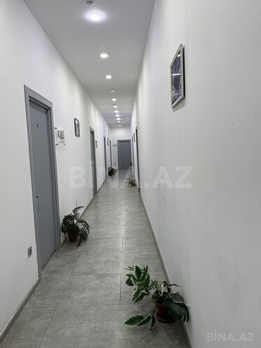 İcarəyə verilir 1 otaqlı ofis 50 m², Nərimanov r., photo 4 from 12