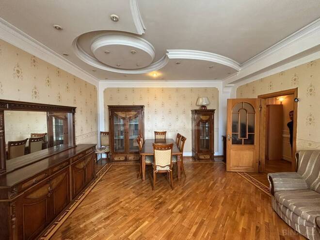 Satılır 3 otaqlı yeni tikili 115 m², Memar Əcəmi m., photo 3 from 14