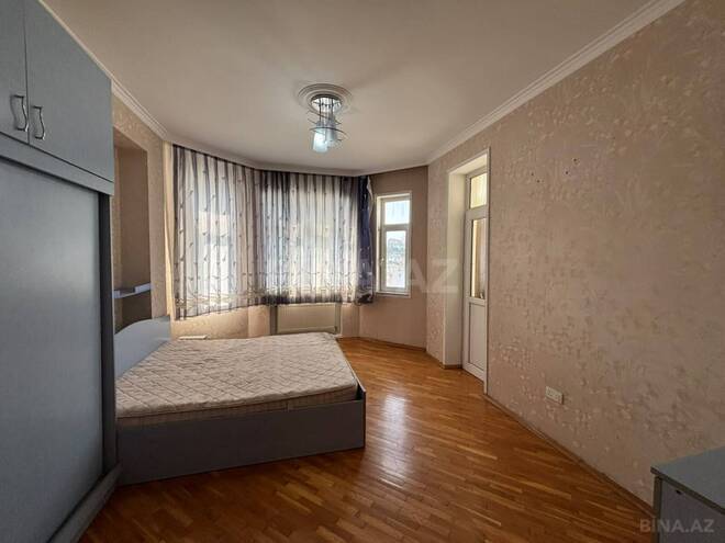 Satılır 3 otaqlı yeni tikili 115 m², Memar Əcəmi m., photo 7 from 14