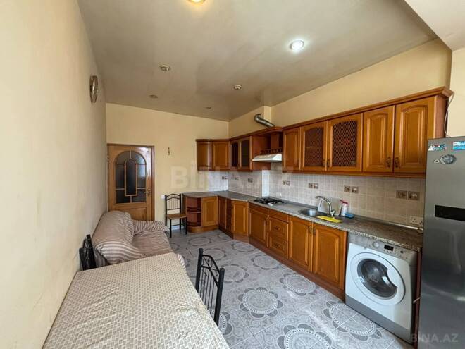 Satılır 3 otaqlı yeni tikili 115 m², Memar Əcəmi m., photo 10 from 14