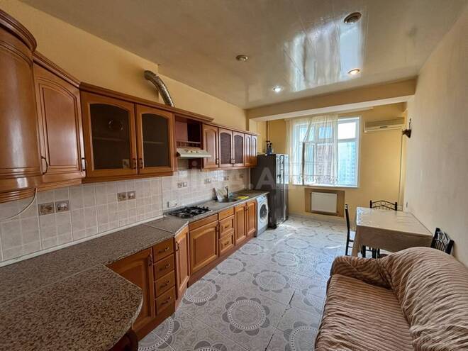 Satılır 3 otaqlı yeni tikili 115 m², Memar Əcəmi m., photo 9 from 14