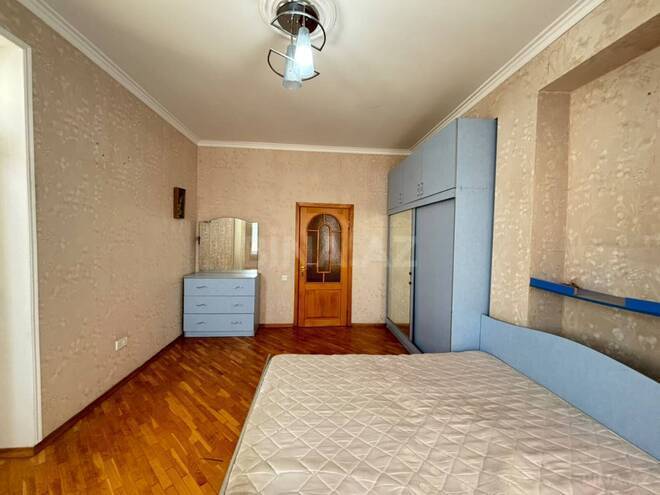 Satılır 3 otaqlı yeni tikili 115 m², Memar Əcəmi m., photo 8 from 14