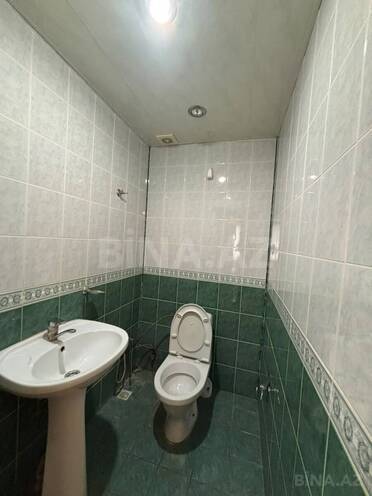 Satılır 3 otaqlı yeni tikili 115 m², Memar Əcəmi m., photo 11 from 14