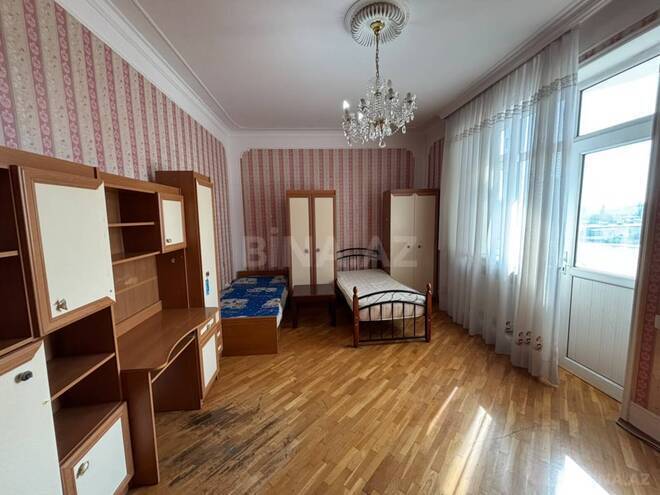 Satılır 3 otaqlı yeni tikili 115 m², Memar Əcəmi m., photo 6 from 14