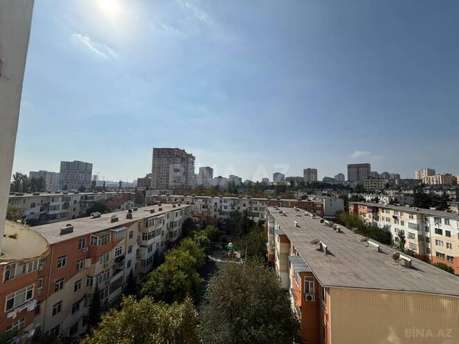 Satılır 3 otaqlı yeni tikili 115 m², Memar Əcəmi m., photo 13 from 14