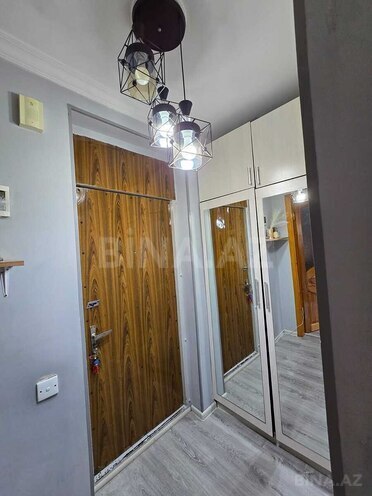 Satılır 2 otaqlı köhnə tikili 40 m², Nəriman Nərimanov m., photo 9 from 10