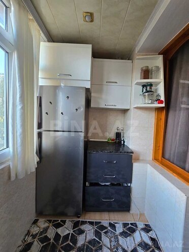 Satılır 2 otaqlı köhnə tikili 40 m², Nəriman Nərimanov m., photo 6 from 10