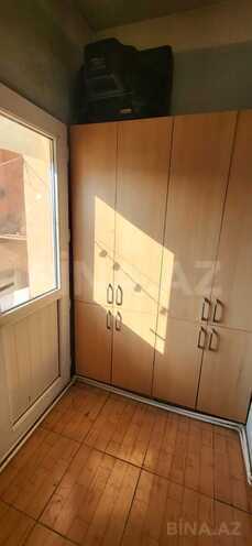 Satılır 2 otaqlı köhnə tikili 55 m², Qaraçuxur q., photo 9 from 12