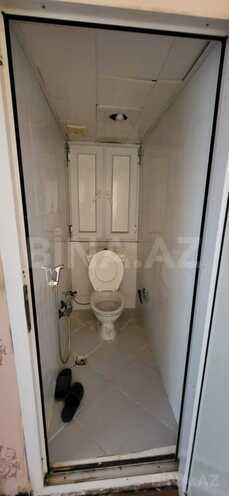 Satılır 2 otaqlı köhnə tikili 55 m², Qaraçuxur q., photo 7 from 12