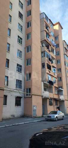 Satılır 2 otaqlı köhnə tikili 55 m², Qaraçuxur q., photo 11 from 12