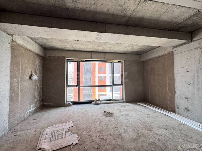 Satılır 2 otaqlı yeni tikili 111.6 m², Elmlər Akademiyası m., photo 16 from 18