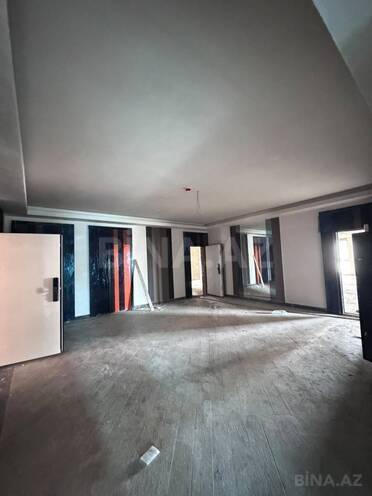 Satılır 2 otaqlı yeni tikili 111.6 m², Elmlər Akademiyası m., photo 6 from 18