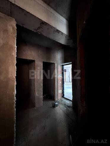 Satılır 2 otaqlı yeni tikili 111.6 m², Elmlər Akademiyası m., photo 10 from 18