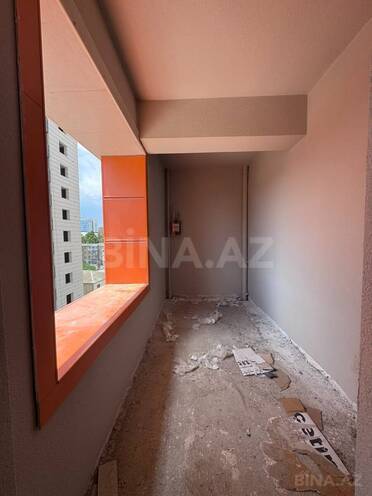 Satılır 2 otaqlı yeni tikili 111.6 m², Elmlər Akademiyası m., photo 8 from 18
