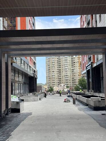 Satılır 2 otaqlı yeni tikili 111.6 m², Elmlər Akademiyası m., photo 7 from 18