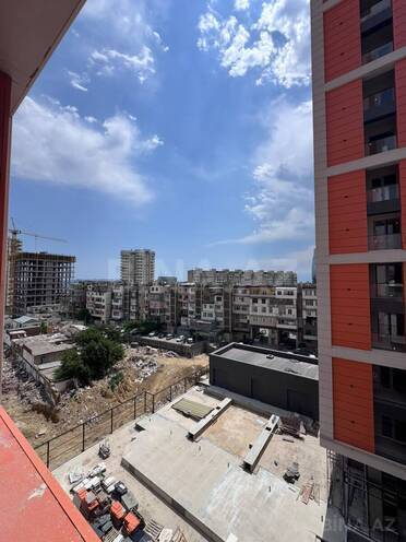 Satılır 2 otaqlı yeni tikili 111.6 m², Elmlər Akademiyası m., photo 14 from 18