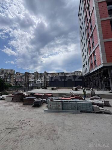 Satılır 2 otaqlı yeni tikili 111.6 m², Elmlər Akademiyası m., photo 5 from 18