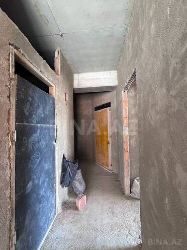 Satılır 2 otaqlı yeni tikili 111.6 m², Elmlər Akademiyası m., photo 11 from 18