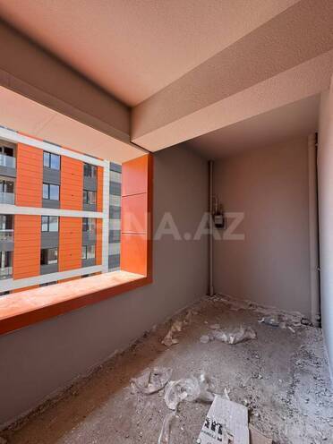 Satılır 2 otaqlı yeni tikili 111.6 m², Elmlər Akademiyası m., photo 17 from 18