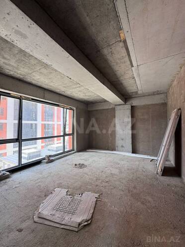 Satılır 2 otaqlı yeni tikili 111.6 m², Elmlər Akademiyası m., photo 15 from 18