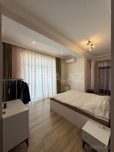 İcarəyə verilir 3 otaqlı yeni tikili 110 m², Nəsimi r., photo 14 from 27