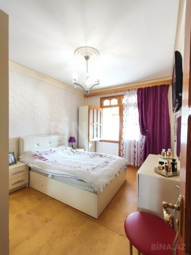 Продаётся 4-комн. вторичка 100 м², м. Халглар Достлугу, photo 5 from 18