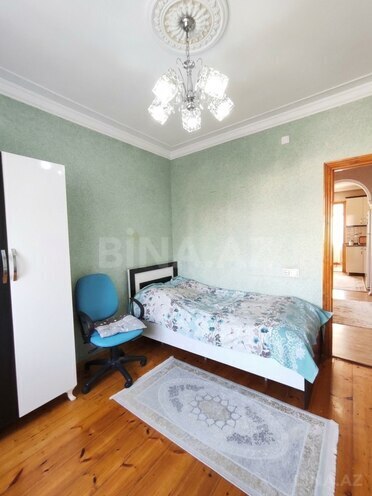 Продаётся 4-комн. вторичка 100 м², м. Халглар Достлугу, photo 8 from 18