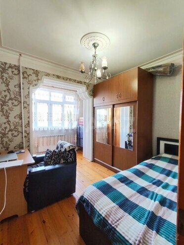 Продаётся 4-комн. вторичка 100 м², м. Халглар Достлугу, photo 7 from 18