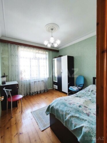 Продаётся 4-комн. вторичка 100 м², м. Халглар Достлугу, photo 9 from 18