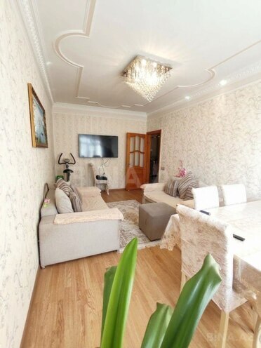 Продаётся 4-комн. вторичка 100 м², м. Халглар Достлугу, photo 3 from 18