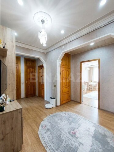 Продаётся 4-комн. вторичка 100 м², м. Халглар Достлугу, photo 14 from 18