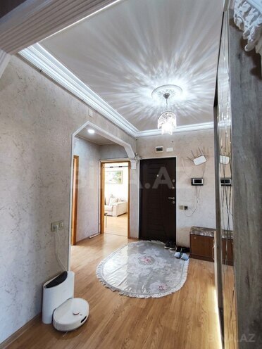 Продаётся 4-комн. вторичка 100 м², м. Халглар Достлугу, photo 12 from 18