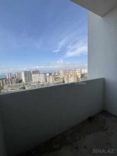 Satılır 2 otaqlı yeni tikili 52.4 m², Xətai r., photo 3 from 13