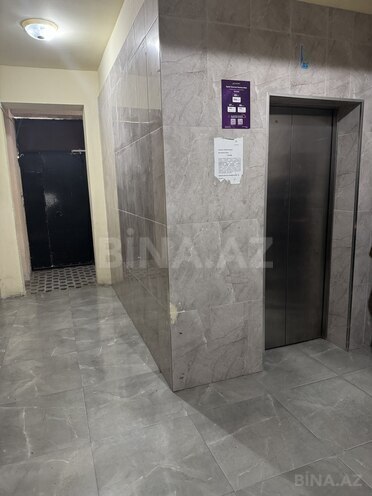 Satılır 2 otaqlı yeni tikili 52.4 m², Xətai r., photo 5 from 13