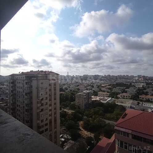 Satılır 3 otaqlı yeni tikili 148 m², Gənclik m., photo 18 from 19