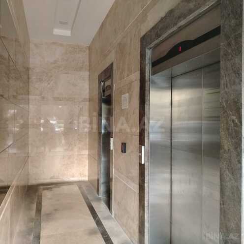 Satılır 3 otaqlı yeni tikili 148 m², Gənclik m., photo 5 from 19