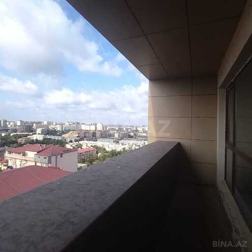 Satılır 3 otaqlı yeni tikili 148 m², Gənclik m., photo 16 from 19