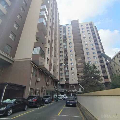 Satılır 3 otaqlı yeni tikili 148 m², Gənclik m., photo 3 from 19