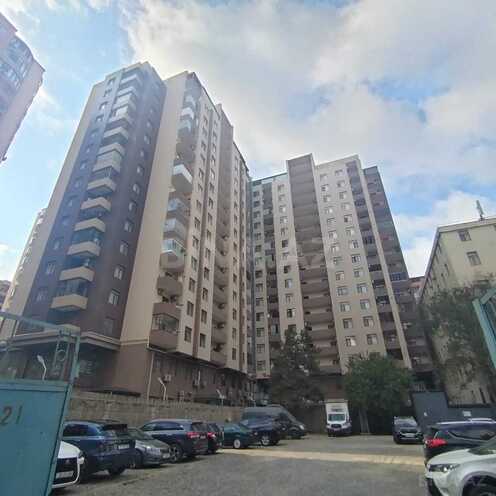 Satılır 3 otaqlı yeni tikili 148 m², Gənclik m., photo 1 from 19