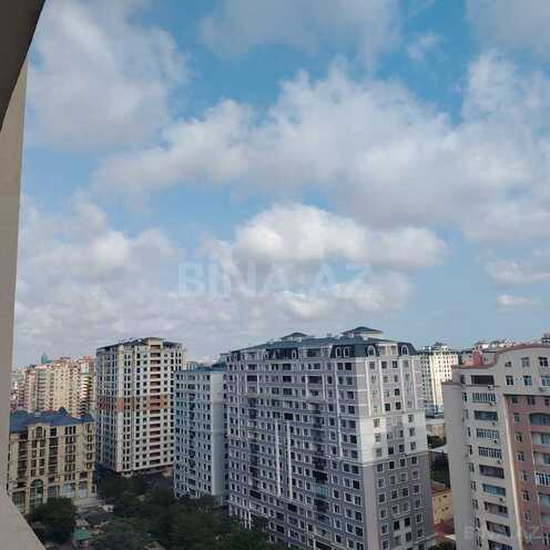 Satılır 3 otaqlı yeni tikili 148 m², Gənclik m., photo 17 from 19