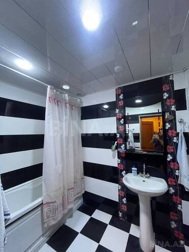 Satılır 2 otaqlı yeni tikili 92 m², Həzi Aslanov m., photo 17 from 20