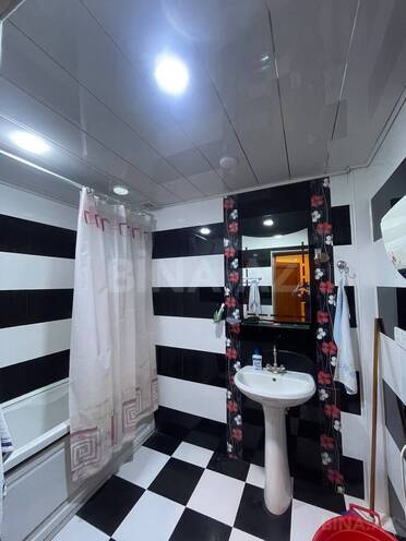 Satılır 2 otaqlı yeni tikili 92 m², Həzi Aslanov m., photo 18 from 20