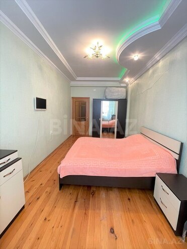 Satılır 2 otaqlı yeni tikili 92 m², Həzi Aslanov m., photo 5 from 20