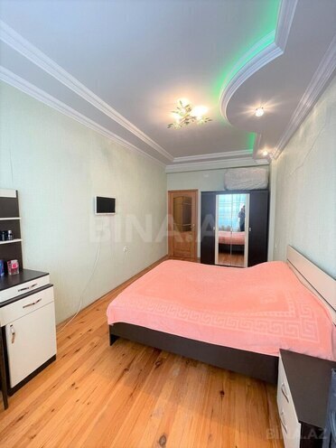 Satılır 2 otaqlı yeni tikili 92 m², Həzi Aslanov m., photo 6 from 20