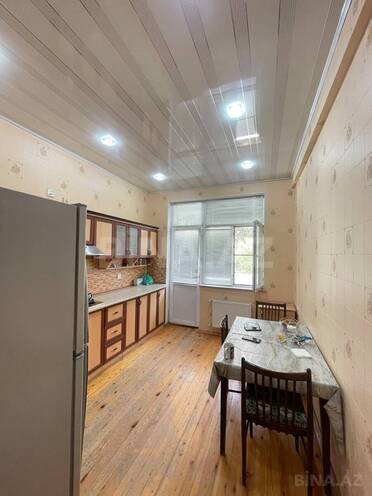 Satılır 2 otaqlı yeni tikili 92 m², Həzi Aslanov m., photo 10 from 20