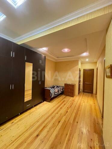 Satılır 2 otaqlı yeni tikili 92 m², Həzi Aslanov m., photo 14 from 20