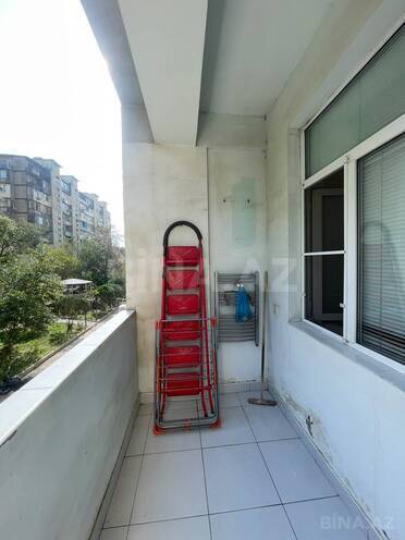 Satılır 2 otaqlı yeni tikili 92 m², Həzi Aslanov m., photo 19 from 20