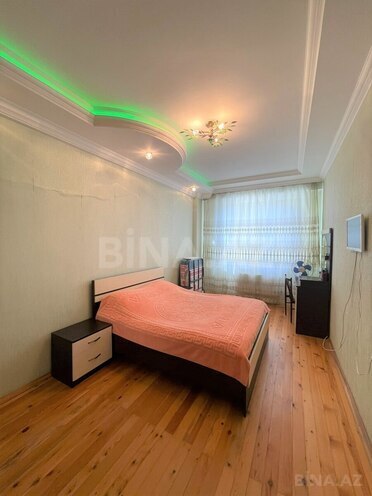 Satılır 2 otaqlı yeni tikili 92 m², Həzi Aslanov m., photo 9 from 20