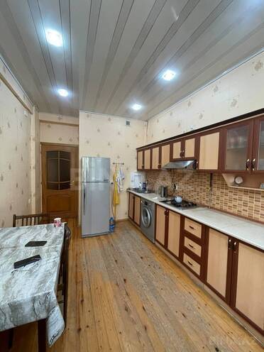 Satılır 2 otaqlı yeni tikili 92 m², Həzi Aslanov m., photo 12 from 20
