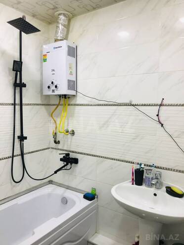 Продаётся 4-комн. вторичка 105 м², м. Ази Асланов, photo 10 from 14